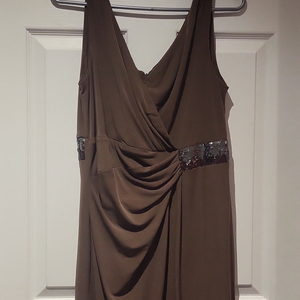Evening gown